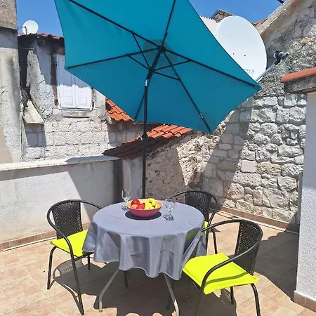 Appartement Tonka Trogir